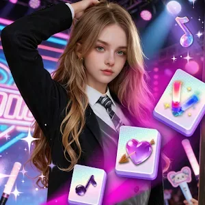 Shine Match app icon