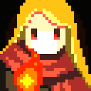 Elemental Dungeon Roguelike app icon