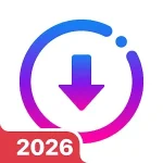 SDownloader app icon