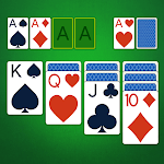 Solitaire Master app icon
