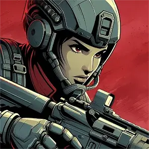 E-Rank Troopers - vv1.1.7