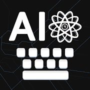 AI Keyboard app icon