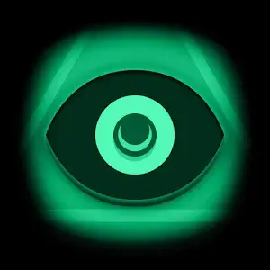 Night Vision Icon Pack app icon