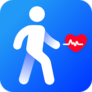 Step Counter - Pedometer app icon