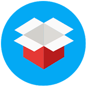 BusyBox for Android app icon
