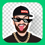 Sticker Maker for WhatsApp - vv1.01.65.04.08