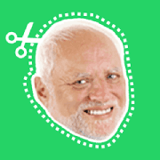 Sticker Maker for Whatsapp app icon