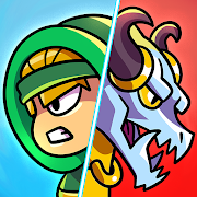 Heroes & Dragons APK 3.5.3 for Android app icon