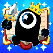 Devil Tales Idle RPG 1.1.1 APK + MOD [MenuDamageDumb] app icon