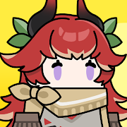 Guardian Merge Random Defense 0.9.15 APK + MOD [MenuGodDMGDEF] app icon