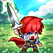 Hero Raid : Idle RPG app icon