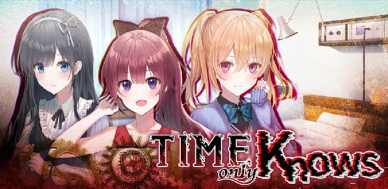 Time Only Knows APK app icon