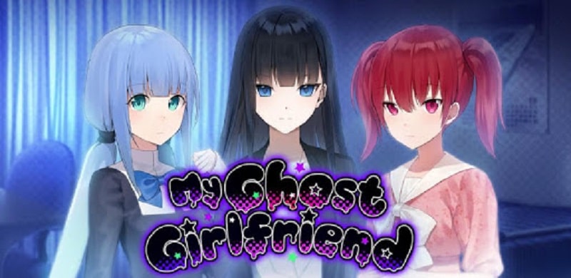 My Ghost Girlfriend APK - vv3.1.11