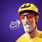Tour de France Cycling Legends - vv3.0.1
