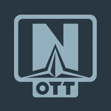 OTT Navigator IPTV app icon