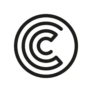 Caelus White linear icon pack - vv5.2.4