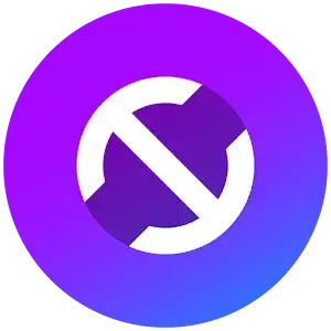 Hera Dark: Circle Icon Pack - vv7.2.5