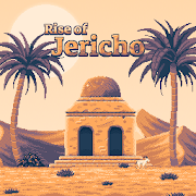 Rise of Jericho app icon