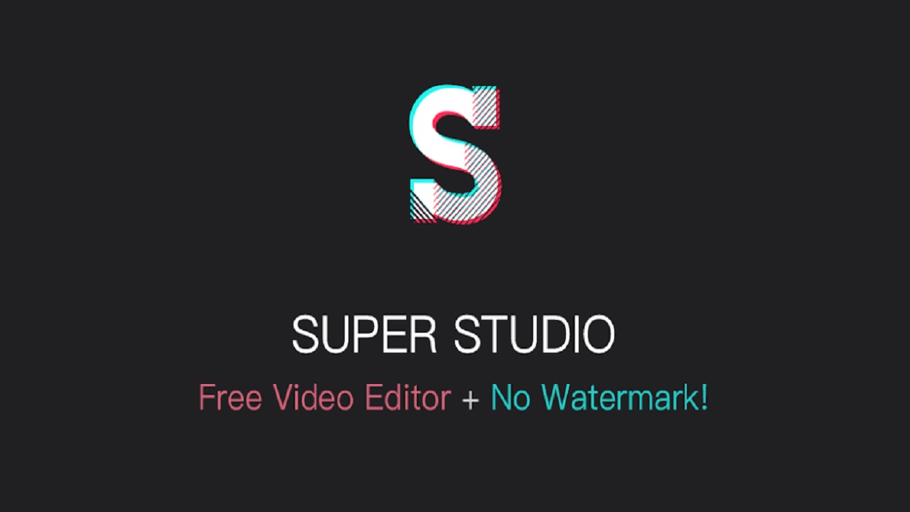 Super Studio 4.7.1.1 APK + MOD [Premium Unlocked] - vv4.7.1.1