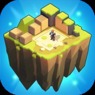 Pixel Universe APK app icon