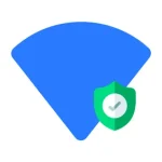 WiFi Thief Detector app icon