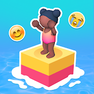 Words to Win app icon