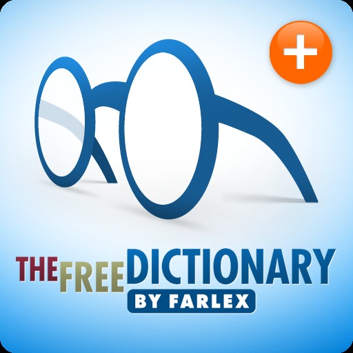 Dictionary Pro APK app icon