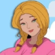 The Secret of the House app icon