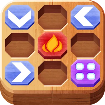 Puzzle Retreat app icon