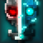 Caves (Roguelike) app icon