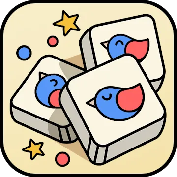 3 Tiles - Tile Connect and Block Matching Puzzle app icon