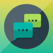 AutoResponder for WhatsApp app icon