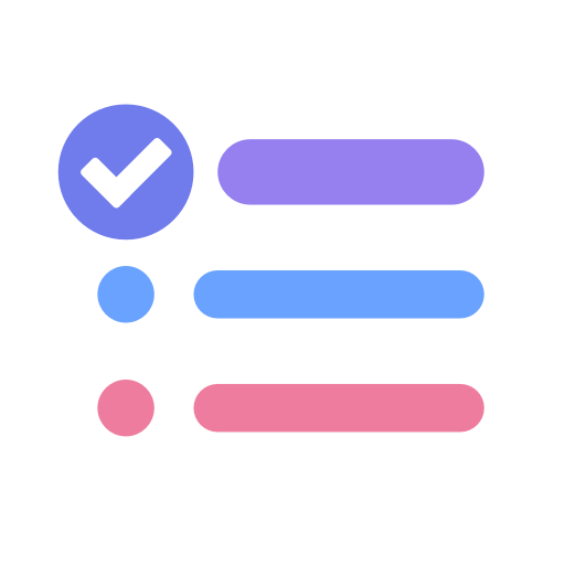 To-Do List app icon