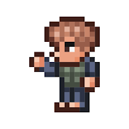 TR Save Editor app icon