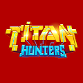 Titan Hunters app icon