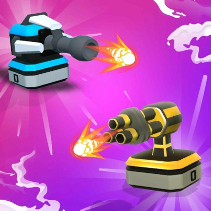 Tower Crusher! APK app icon