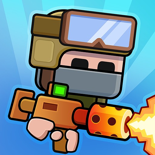Survival Arena APK app icon