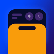 Dynamic Island Pro app icon