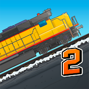 Train Simulator 2 APK 0.4.3 app icon