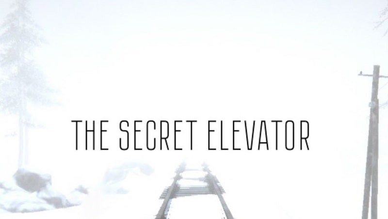 The Secret Elevator Remastered APK - vv3.3.43