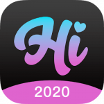 Hinow app icon