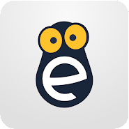 Smotreshka: online TV and more app icon