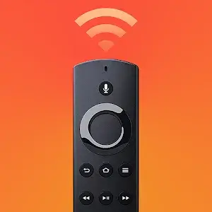 Remote for Fire TV &amp; Firestick - vv1.9.7