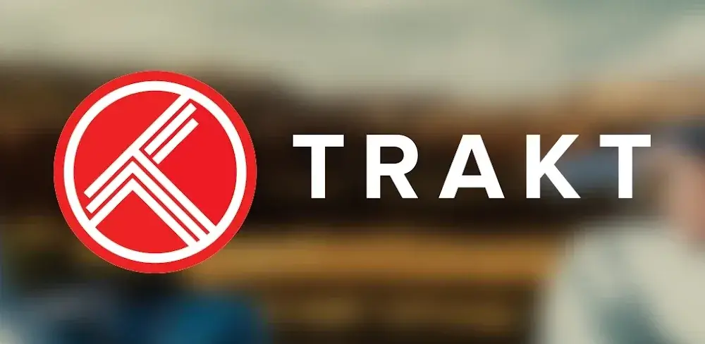 Trakt app icon