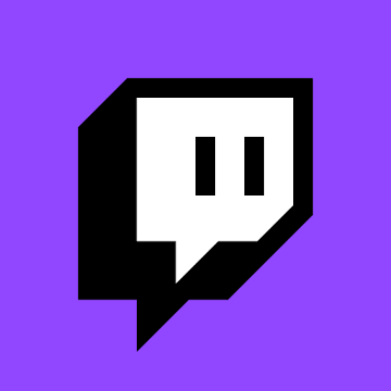 Twitch app icon