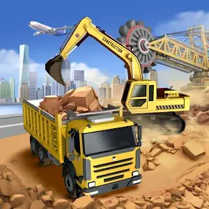 Transport Tycoon Empire - vv2.21.0
