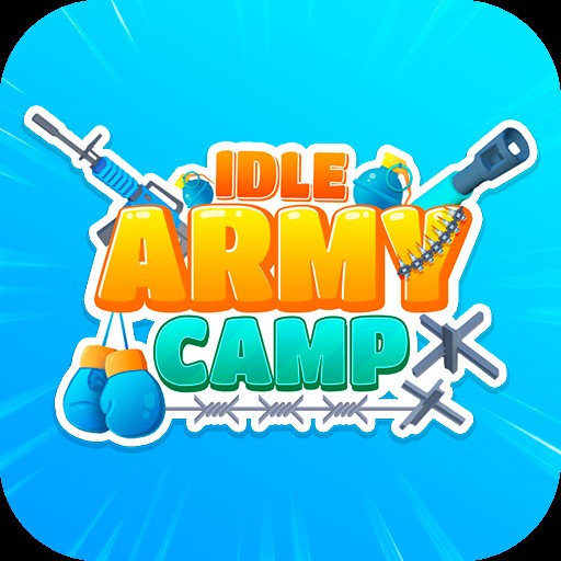 Military Camp APK app icon