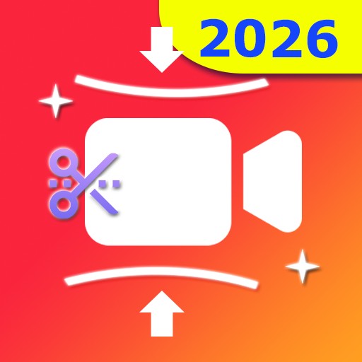 Compress Video – Video Resizer APK app icon
