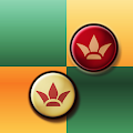Checkers Pro app icon