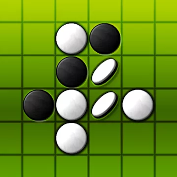 Reversi app icon